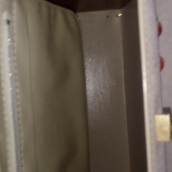 Vintage Handbag owls - Picture 4 of 8